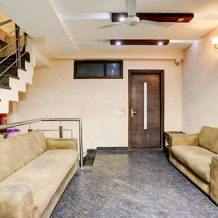 Hotel O Hcn Ludhiana Exteriör bild